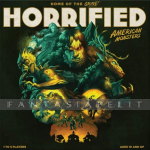 kuva tuotteesta on linkki tuotesivulle: Horrified: American Monsters