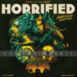 Horrified: American Monsters