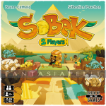 kuva tuotteesta on linkki tuotesivulle: Sobek