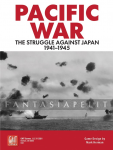 kuva tuotteesta on linkki tuotesivulle: Pacific War: The Struggle Against Japan, 1941-1945