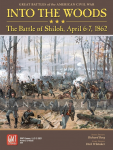 Into the Woods: The Battle of Shiloh, April 6-7, 1862
