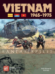 kuva on linkki tuotesivulle: Vietnam 1965-1975