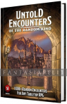 Untold Encounters of the Random Kind (HC)