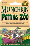 Munchkin: Petting Zoo