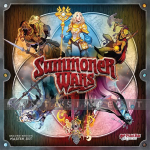 kuva tuotteesta on linkki tuotesivulle: Summoner Wars 2nd Edition: Master Set