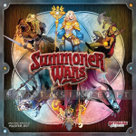 Summoner Wars 2nd Edition: Master Set