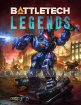 Battletech: Legends (HC)