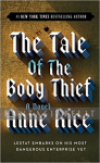 Vampire Chronicles 04: The Tale of the Body Thief