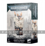 kuva tuotteesta on linkki tuotesivulle: Adepta Sororitas: Junith Eruita (1)