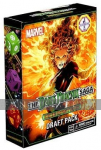 Marvel Dice Masters: Dark Phoenix Saga Draft Pack