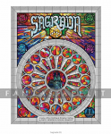 Sagrada (suomeksi)