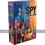 Spy Connection