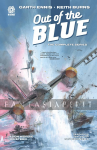 Out of the Blue the Complete Series