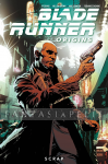 kuva on linkki tuotesivulle: Blade Runner: Origins 2 -Scrap