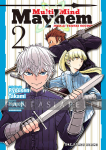 kuva tuotteesta on linkki tuotesivulle: Multi-Mind Mayhem: Isekai Tensei Soudouki 2