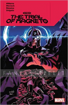 X-men: Trial of Magneto