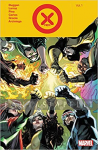 X-Men by Gerry Duggan 1