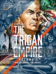 Rise and Fall of the Trigan Empire 1