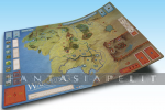 kuva tuotteesta on linkki tuotesivulle: War of the Ring: Deluxe Game Mat