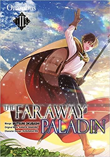 Faraway Paladin Omnibus 2
