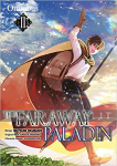 kuva tuotteesta on linkki tuotesivulle: Faraway Paladin Omnibus 2