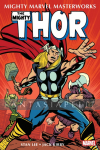 Mighty Marvel Masterworks: Mighty Thor 2 -The Invasion of Asgard