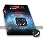 kuva tuotteesta on linkki tuotesivulle: Traveller RPG: Deepnight Revelation -Dice Set