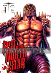 kuva tuotteesta on linkki tuotesivulle: Fist of the North Star 04 (HC)