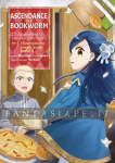 kuva tuotteesta on linkki tuotesivulle: Ascendance of a Bookworm 2: I'll Even Join the Temple to Read Books! 2