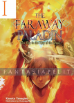 Faraway Paladin Light Novel 1: The Boy in the City of the Dead (HC)