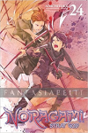 kuva tuotteesta on linkki tuotesivulle: Noragami: Stray God 24