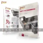 Dungeons & Lasers: Torture Chambers