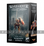 kuva on linkki tuotesivulle: Blood Angels Dominion Zephon (1)