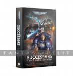 Successors - A Space Marine Anthology (HC)