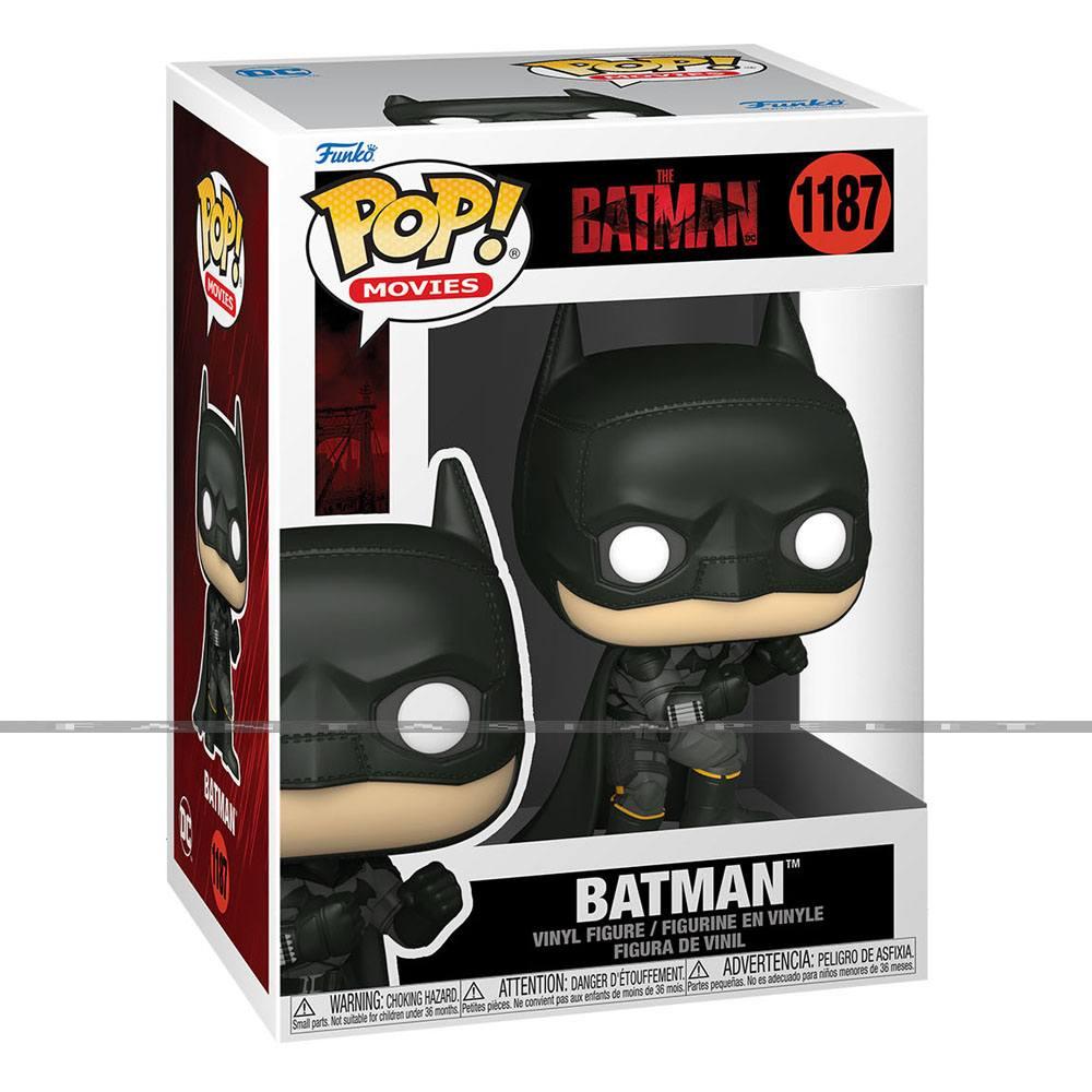 Pop! Batman: Batman (1187)