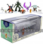 kuva tuotteesta on linkki tuotesivulle: Critical Role: Monsters of Tal'Dorei 2