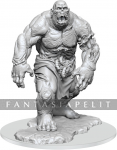 D&D Nolzur's Marvelous Unpainted Miniatures: Zombie Hulk