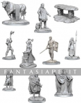 kuva tuotteesta on linkki tuotesivulle: Deep Cuts Unpainted Miniatures: Brigante Celts