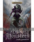 Dynasty of Monsters