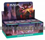 Magic the Gathering: Streets of New Capenna Draft Booster DISPLAY (36)