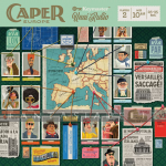 Caper: Europe