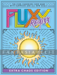kuva tuotteesta on linkki tuotesivulle: Fluxx Remixx