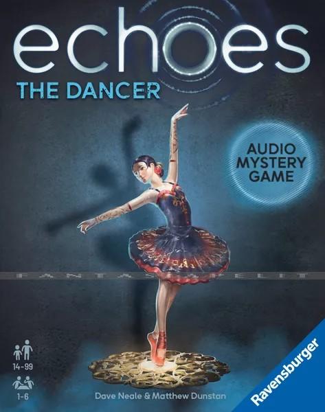 echoes: Dancer