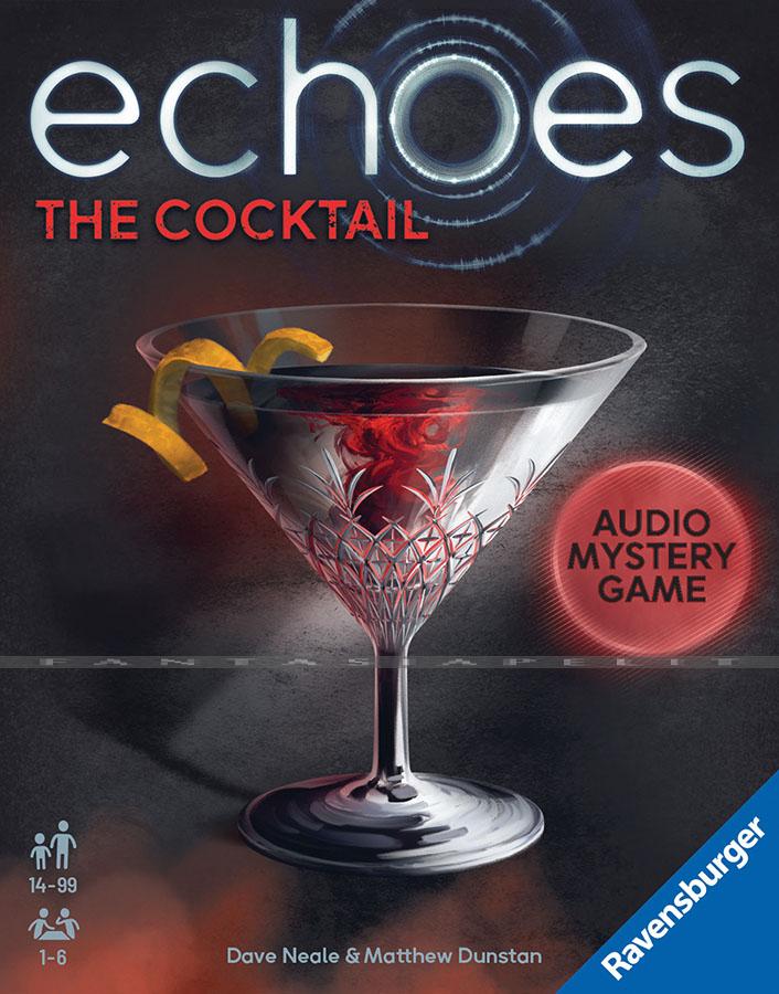 echoes: Cocktail