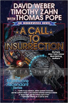 kuva tuotteesta on linkki tuotesivulle: Manticore Ascendant 4: A Call to Insurrection (HC)