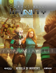 kuva tuotteesta on linkki tuotesivulle: Infinity RPG: Nebula of Mirrors Campaign