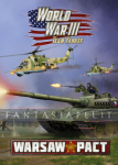 WWIII: Warsaw Pact (HC)