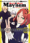 kuva tuotteesta on linkki tuotesivulle: Multi-Mind Mayhem: Isekai Tensei Soudouki 3