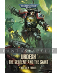 Urdesh 1: The Serpent and the Saint
