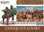 Renaissance: Conquistadors (24)